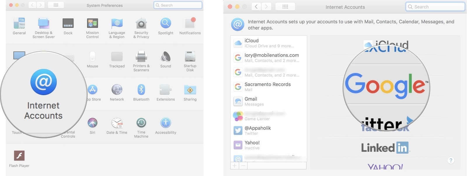 Gmail Chat App For Mac